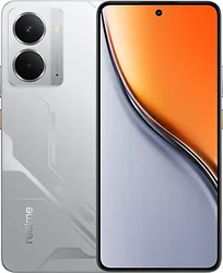 Смартфон Realme P3 8/128GB (индийская версия) Смартфон Realme P3 8/128GB (индийская версия)