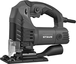 Лобзик Ставр SJS 110-780MK (кейс)