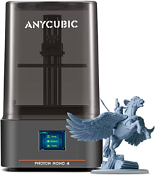 3D-принтер Anycubic Photon Mono 4 (10K) 3D-принтер Anycubic Photon Mono 4 (10K)