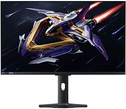 Игровой монитор Xiaomi Redmi G Pro 27U P27UDA-RGP (китайская версия)