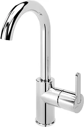 Смеситель Bruma Leaf 167 710 1CR