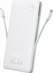 Baseus Airpow Lite 22.5W 10000mAh Baseus Airpow Lite 22.5W 10000mAh