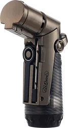 Зажигалка S.Quire 440070 (black) Зажигалка S.Quire 440070 (black)