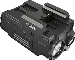 Фонарь Nitecore NPL25 GL