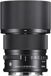 Объектив Sigma AF 90mm f/2.8 DG DN Contemporary Leica L