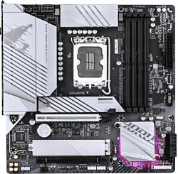 Материнская плата Gigabyte B760M Aorus Elite WiFi6E GEN5