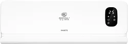 Тепловентилятор Royal Clima Parete RFH-PT2000DC-WT