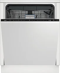 Посудомоечная машина BEKO BDIN38561P Посудомоечная машина BEKO BDIN38561P