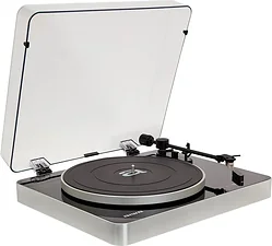 Проигрыватель виниловых дисков Aiwa APX-790BT/BK Проигрыватель виниловых дисков Aiwa APX-790BT/BK