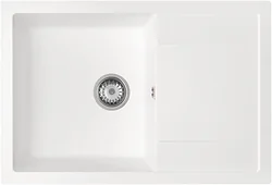 Кухонная мойка ARFEKA ZIA 76 Кухонная мойка ARFEKA ZIA 76