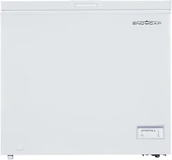 Морозильник Snowcap CF 200 E