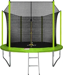 Arland 10ft с внутренней сеткой и лестницей Arland 10ft с внутренней сеткой и лестницей