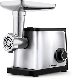 Мясорубка Brayer BR1615
