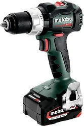 Дрель-шуруповерт Metabo 602316500 Дрель-шуруповерт Metabo 602316500