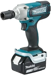 Гайковерт Makita DTW190RFJ