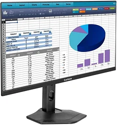 ExeGate ProSmart EH2407CA EX299034RUS