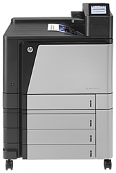 HP Color LaserJet Enterprise M855xh