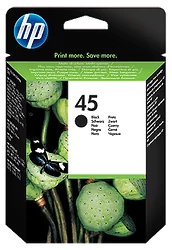 Картридж HP 45 (51645AE) Картридж HP 45 (51645AE)