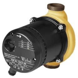 Wirbel HGPA 30-12.0 U (180 мм)