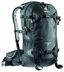 Deuter Freerider Pro 30 black