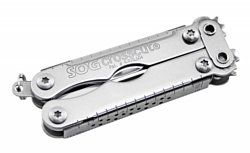 SOG Cross Cut Multi-Tool (CC51-CP)