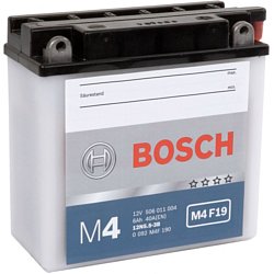 Bosch M4 Fresh Pack M4F19 506011004 (5.5Ah)