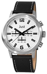 Just 48-S3601-WH