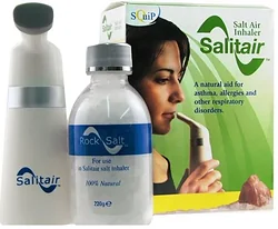 Ингалятор SALITAIR (солевой)