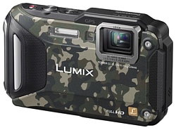 Panasonic Lumix DMC-TS6