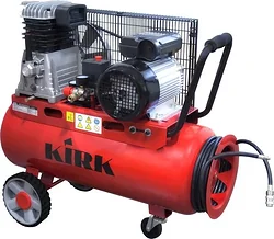 Компрессор Kirk K2065Z/100 (K-092190)