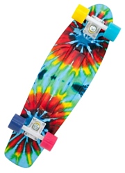 Penny Tie Dye 27"