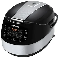 Мультиварка Polaris PMC 0517 Expert