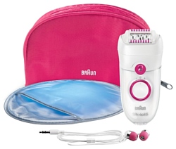 Braun 5187 Silk-epil 5