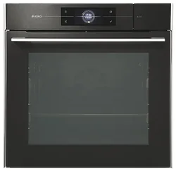 Электрический духовой шкаф Asko OCS8678G