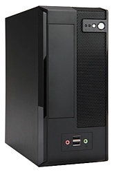 Корпус для компьютера IN WIN BM677U3 160W Black