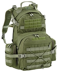 DEFCON 5 Patrol 55 green (od green)