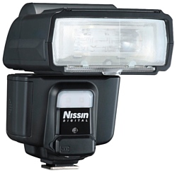 Nissin i60A for Fujifilm