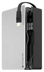 Mophie Powerstation Plus 8X Lightning