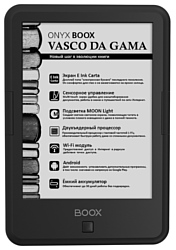 ONYX BOOX Vasco Da Gama