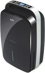 Осушитель воздуха Ballu BDM-30L (черный) Осушитель воздуха Ballu BDM-30L (черный)