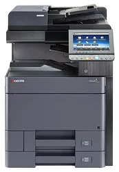 Kyocera TASKalfa 2552ci