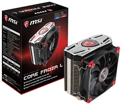 MSI Core Frozr L