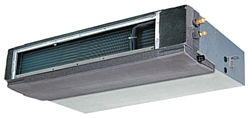 Systemair Sysplit Duct 18 HP Q