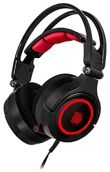 Наушники Tt eSPORTS by Thermaltake CRONOS Riing RGB 7.1