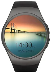 Умные часы LEMFO KW18