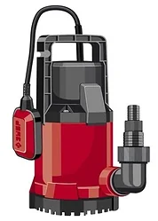Насос ЗУБР НПЧ-М1-550