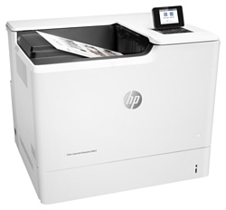 HP Color LaserJet Enterprise M652n