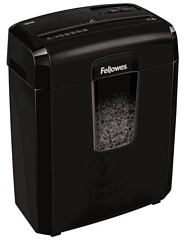Fellowes MicroShred 8MC