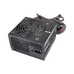 EVGA W1 500W (100-W1-0500-K2)