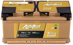 Автомобильный аккумулятор AutoPart GD1000 602-560 (102Ah)